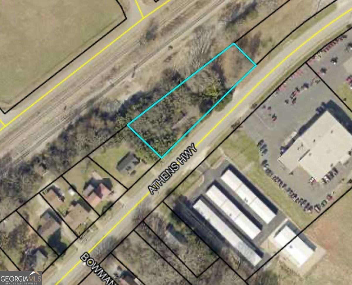 1550 Athens Highway Madison - 3