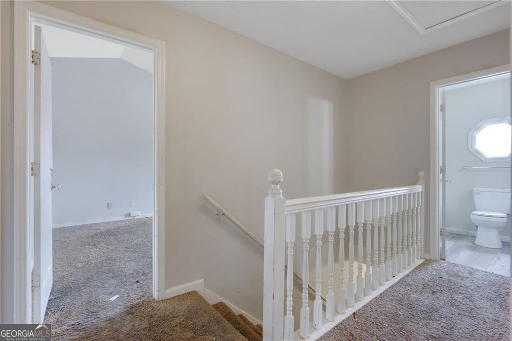 864 Oakhill Court Stone Mountain - 12