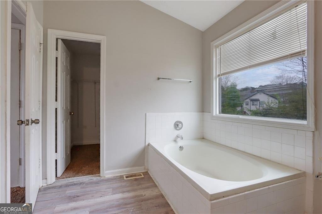 864 Oakhill Court Stone Mountain - 16