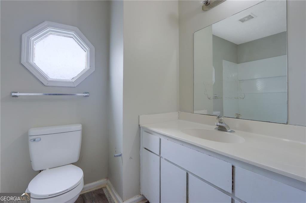 864 Oakhill Court Stone Mountain - 20