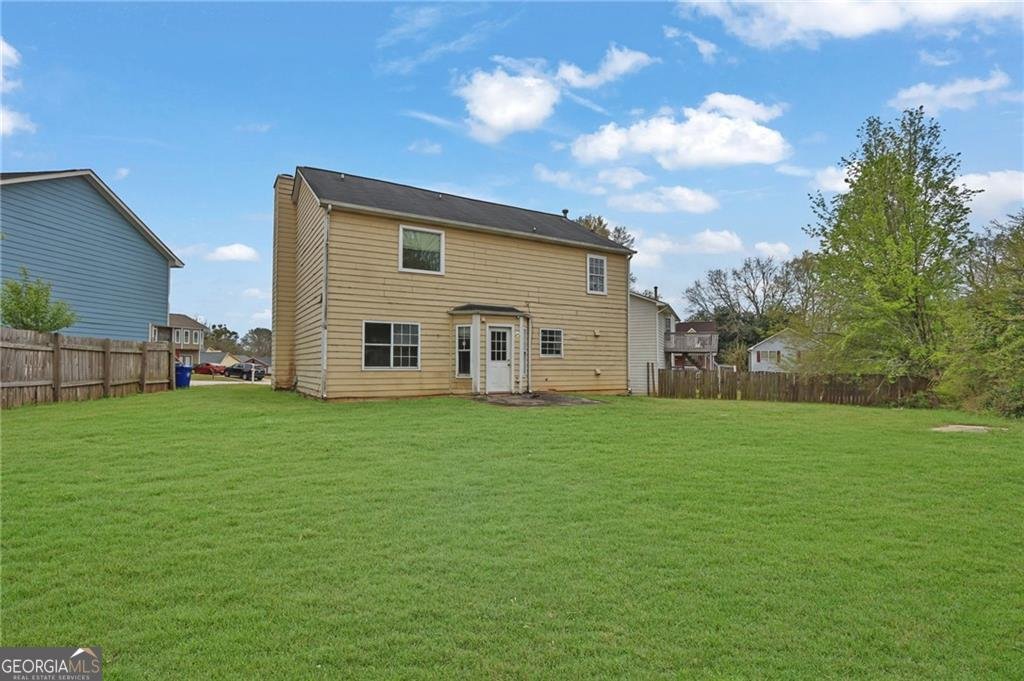 864 Oakhill Court Stone Mountain - 25