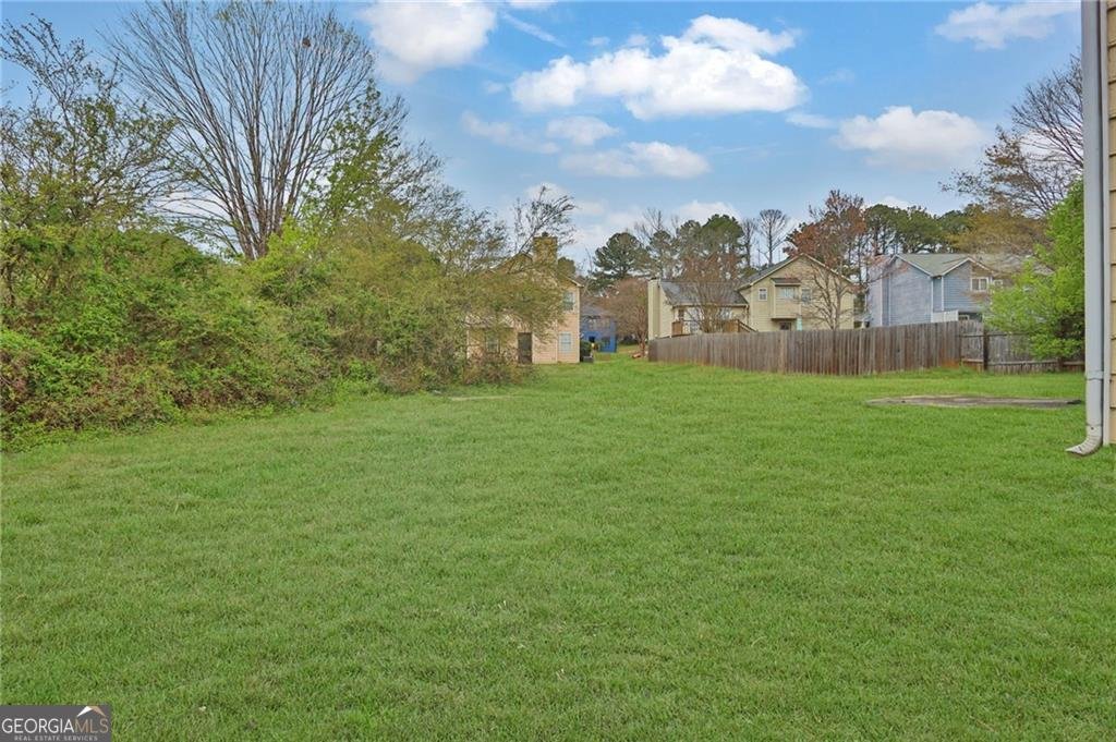 864 Oakhill Court Stone Mountain - 27