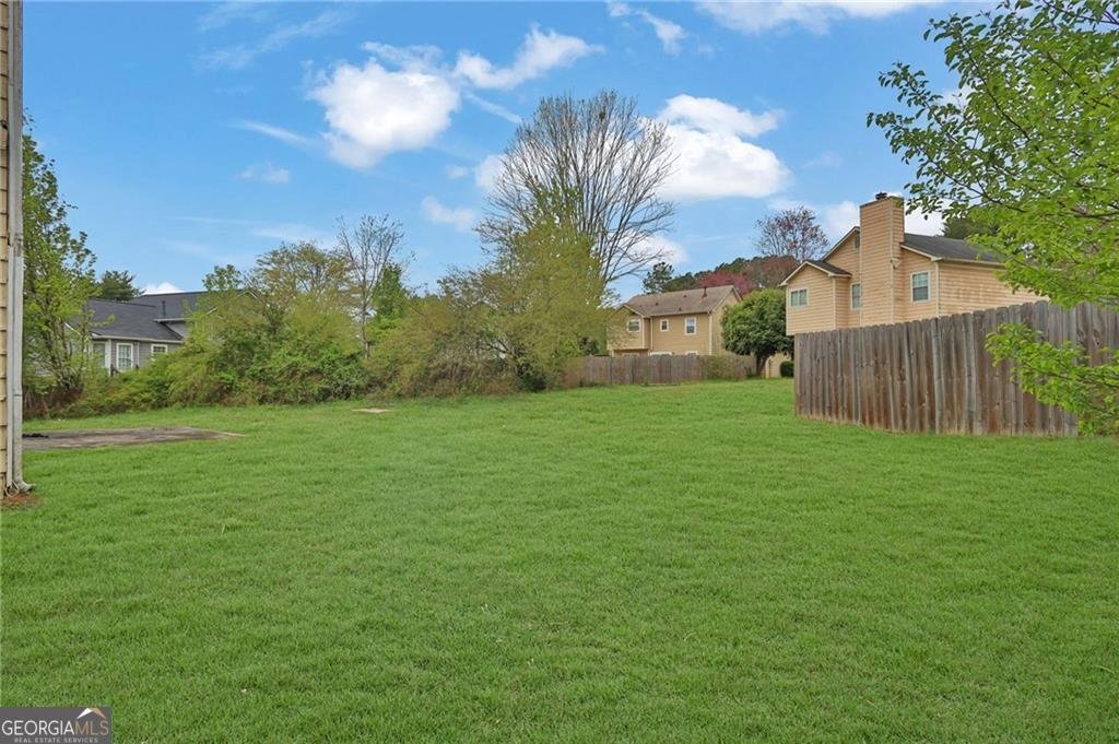 864 Oakhill Court Stone Mountain - 28