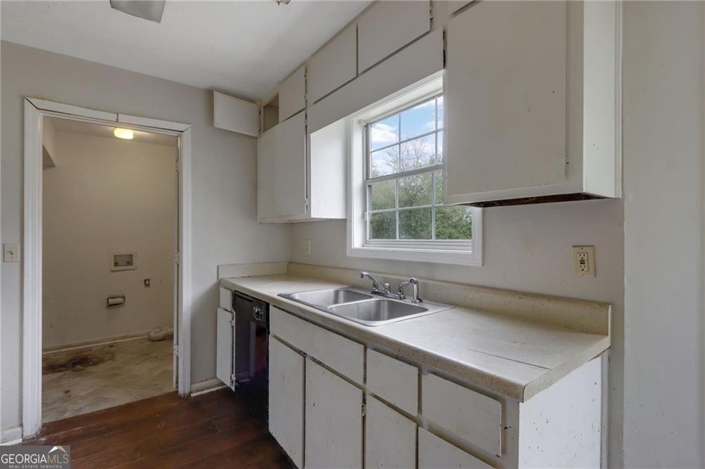 864 Oakhill Court Stone Mountain - 8