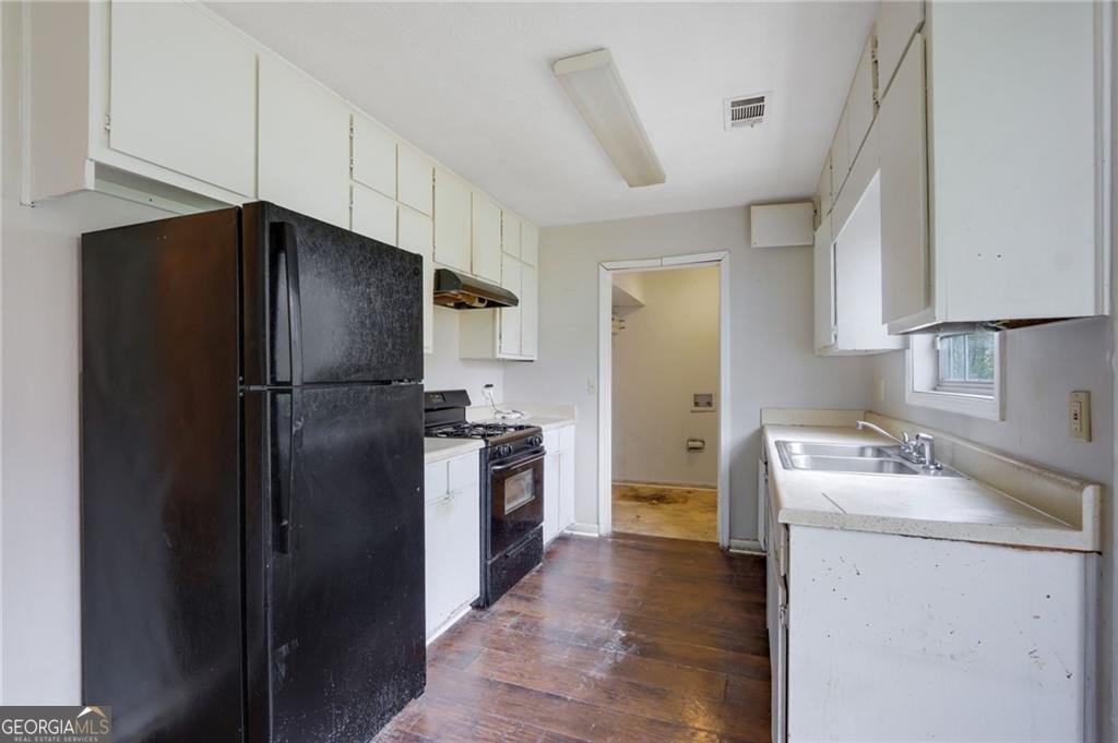 864 Oakhill Court Stone Mountain - 9