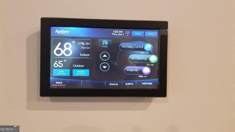 3009 MORGAN SPRING Trail Buford - 10