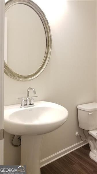 3009 MORGAN SPRING Trail Buford - 11