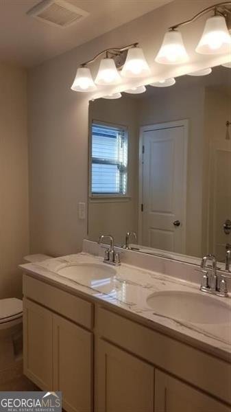 3009 MORGAN SPRING Trail Buford - 17