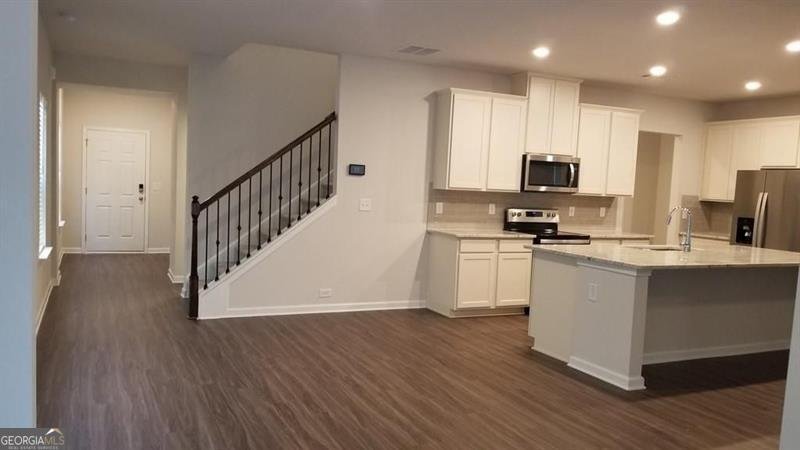 3009 MORGAN SPRING Trail Buford - 4