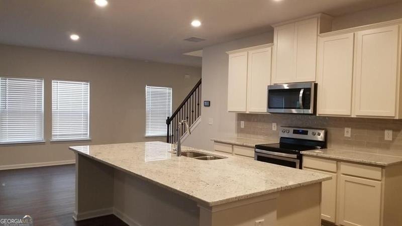 3009 MORGAN SPRING Trail Buford - 5