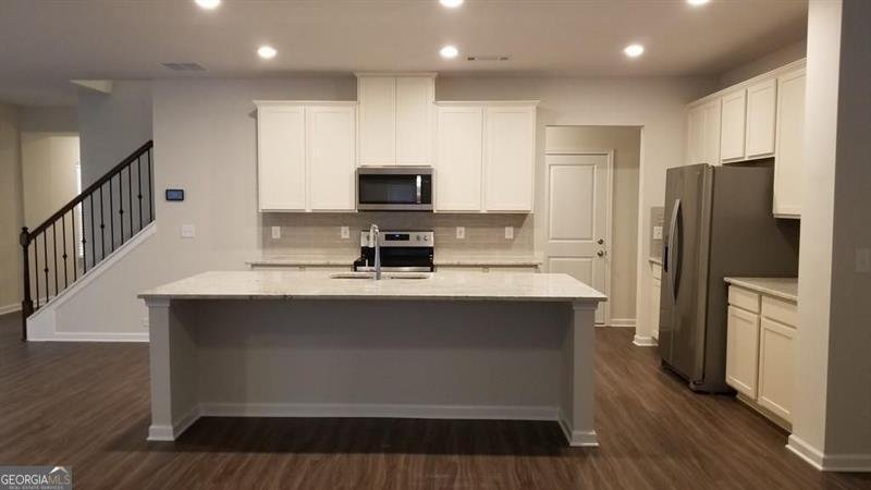 3009 MORGAN SPRING Trail Buford - 6