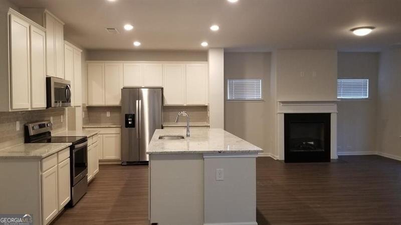 3009 MORGAN SPRING Trail Buford - 7