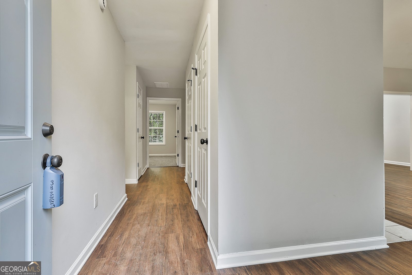 1606 McWilliams Barber Road Luthersville - 10