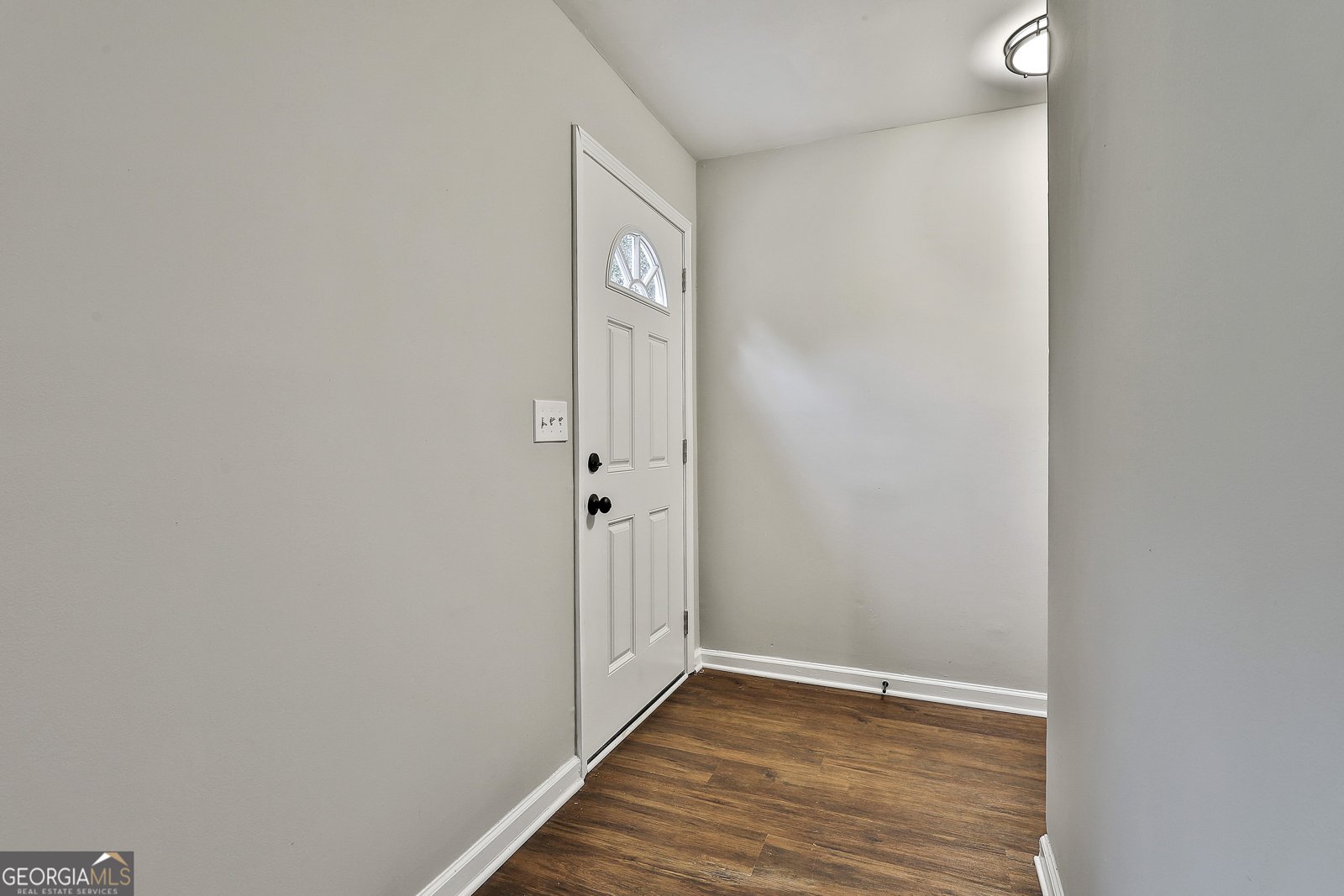 1606 McWilliams Barber Road Luthersville - 11