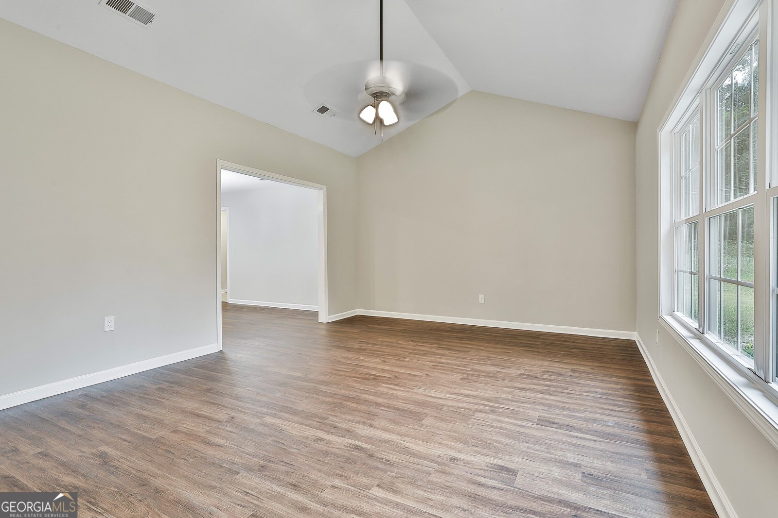 1606 McWilliams Barber Road Luthersville - 12