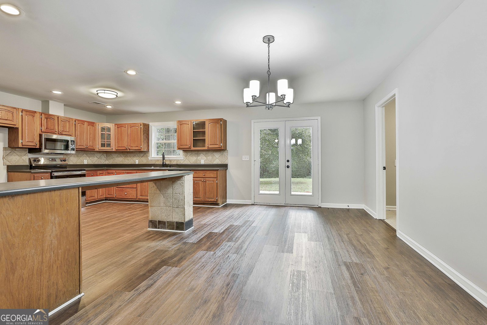 1606 McWilliams Barber Road Luthersville - 16