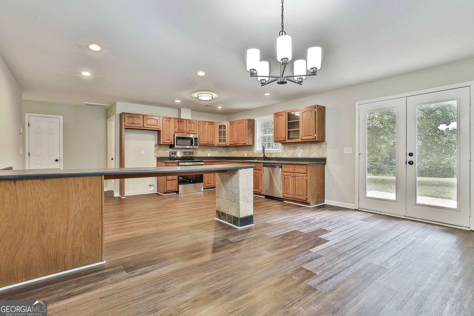 1606 McWilliams Barber Road Luthersville - 17