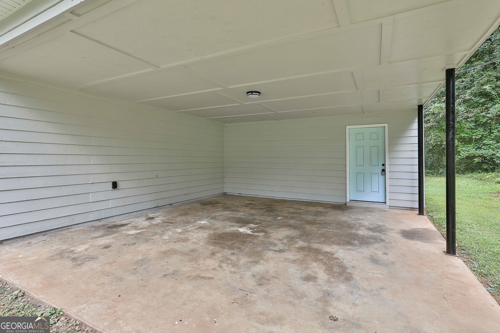 1606 McWilliams Barber Road Luthersville - 3