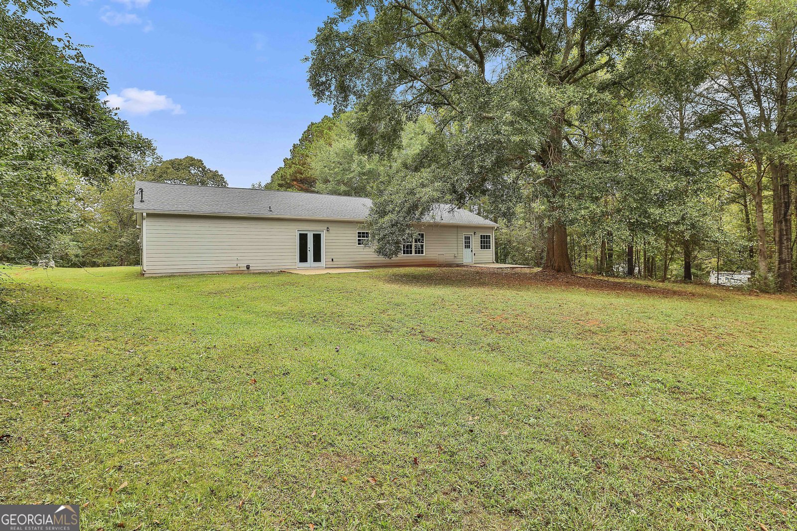 1606 McWilliams Barber Road Luthersville - 35