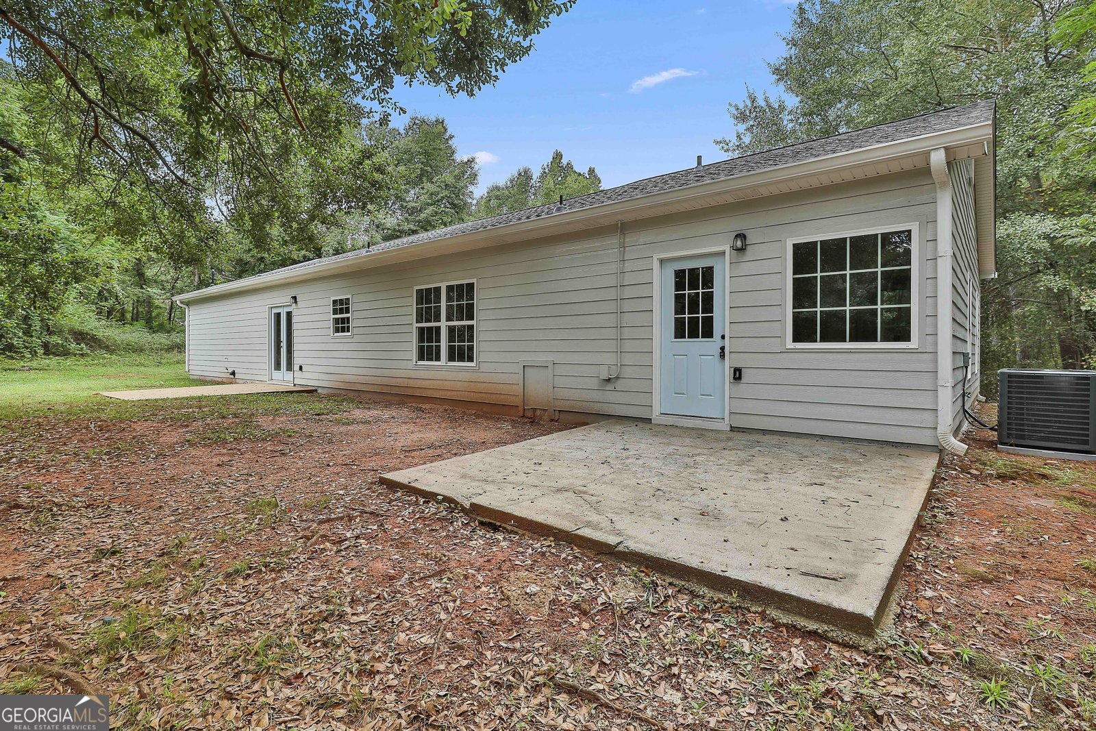 1606 McWilliams Barber Road Luthersville - 36