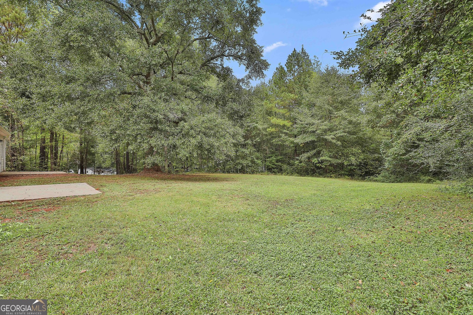 1606 McWilliams Barber Road Luthersville - 38