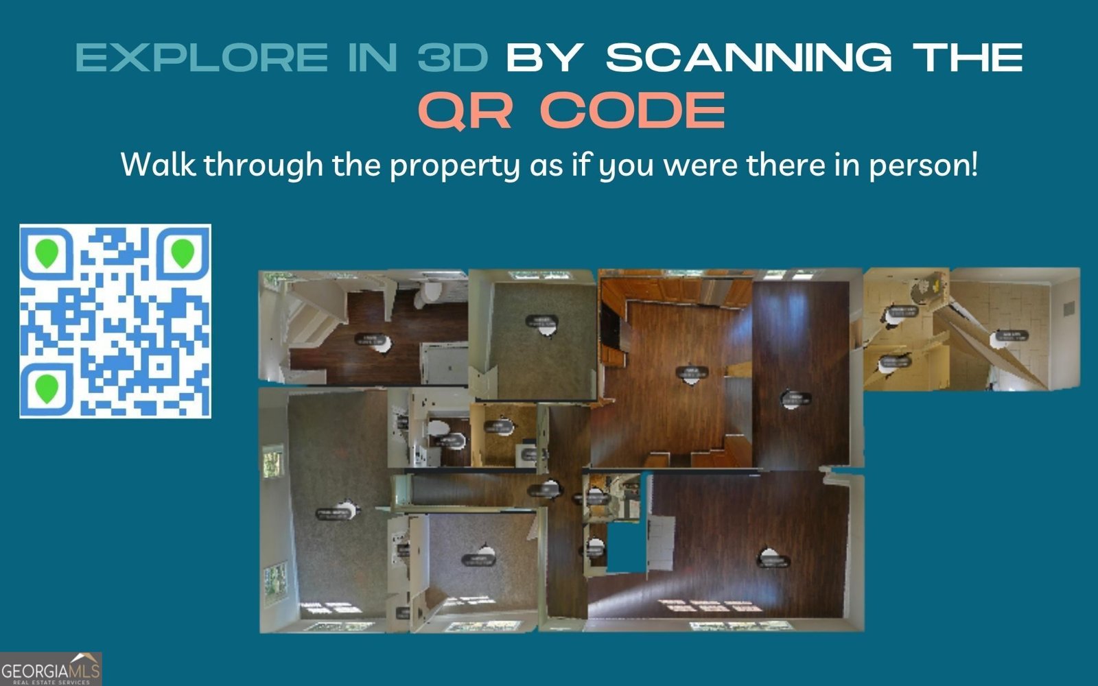 1606 McWilliams Barber Road Luthersville - 6