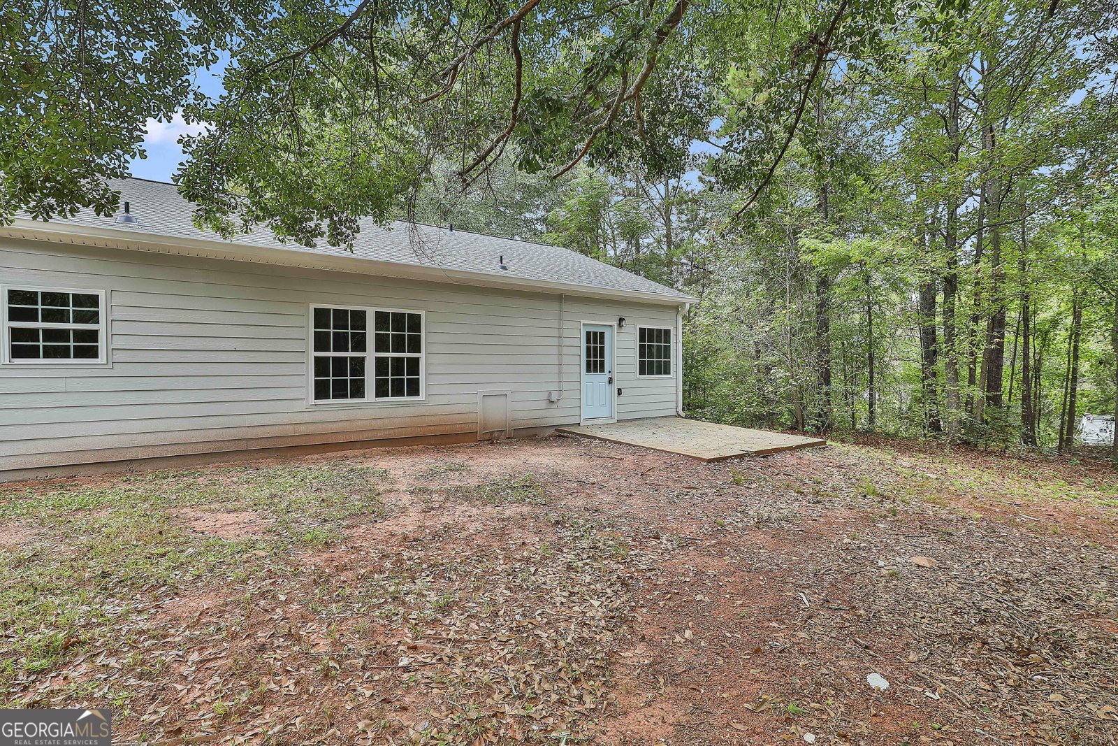 1606 McWilliams Barber Road Luthersville - 8