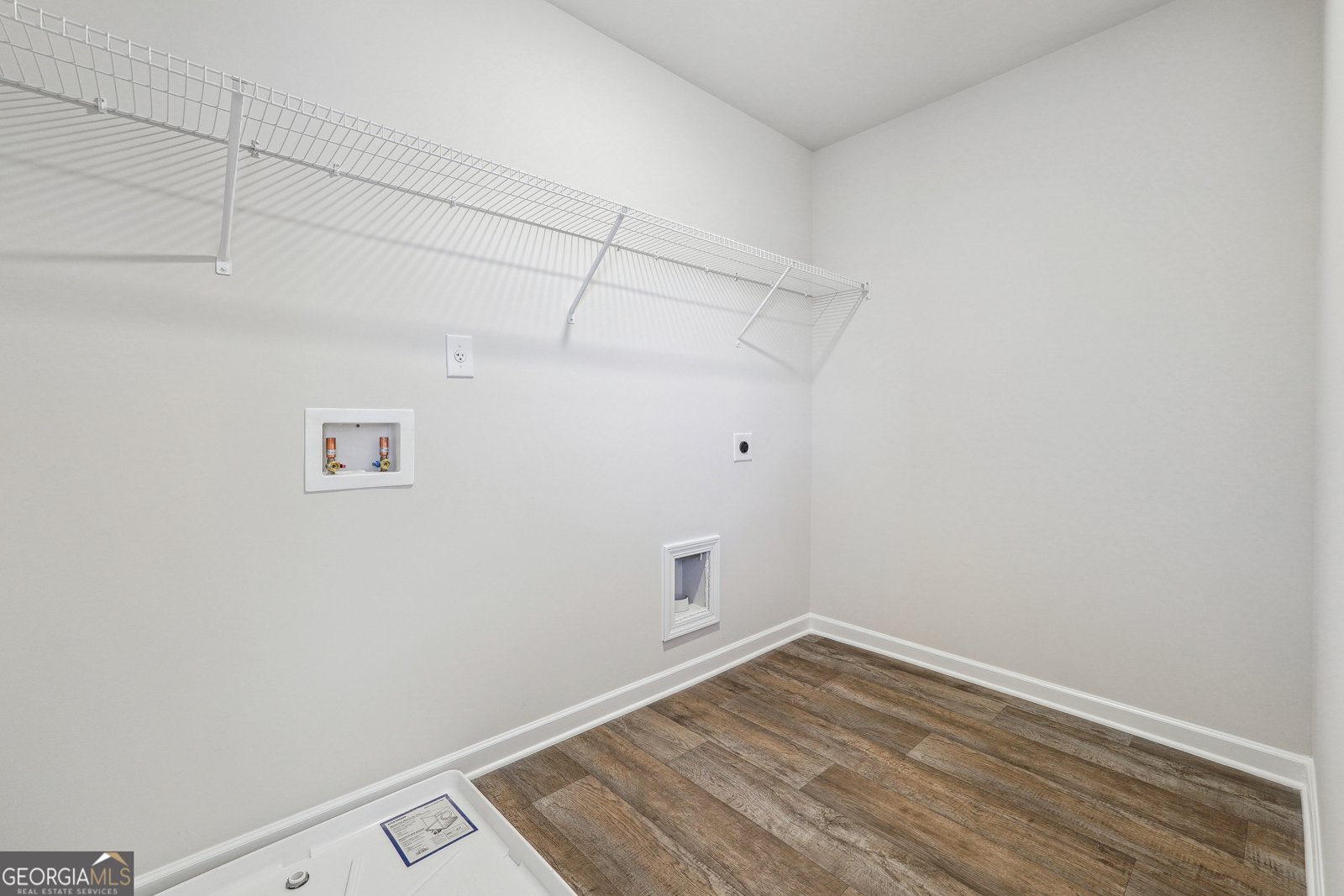 177 ORWELL Drive Social Circle - 12