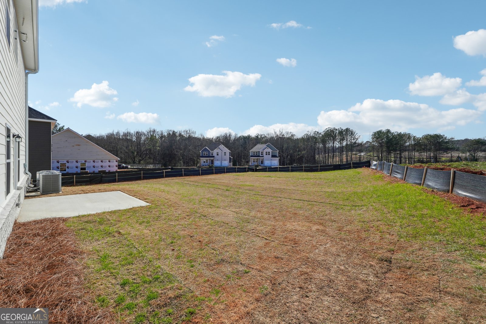 177 ORWELL Drive Social Circle - 13