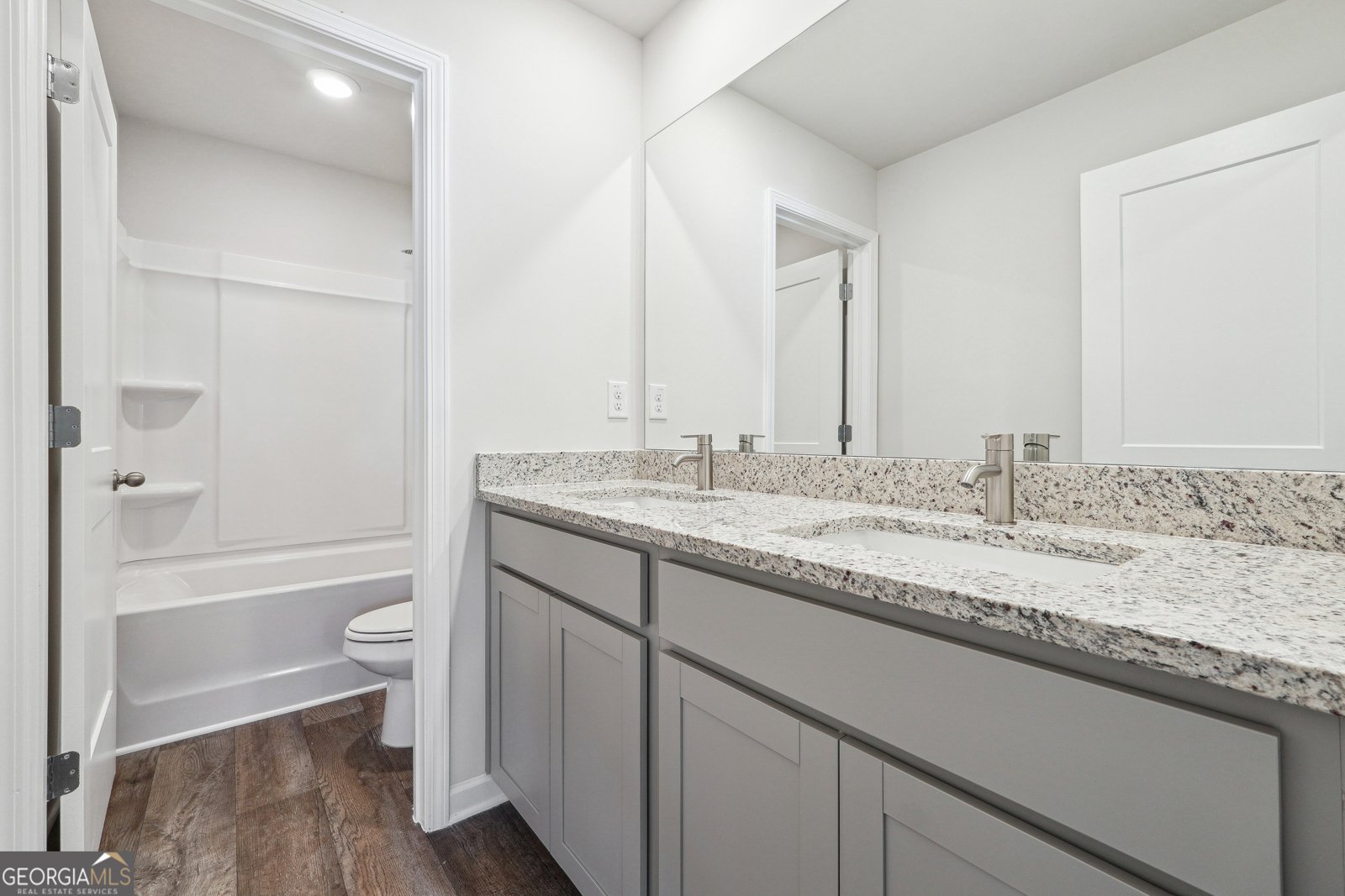 177 ORWELL Drive Social Circle - 4