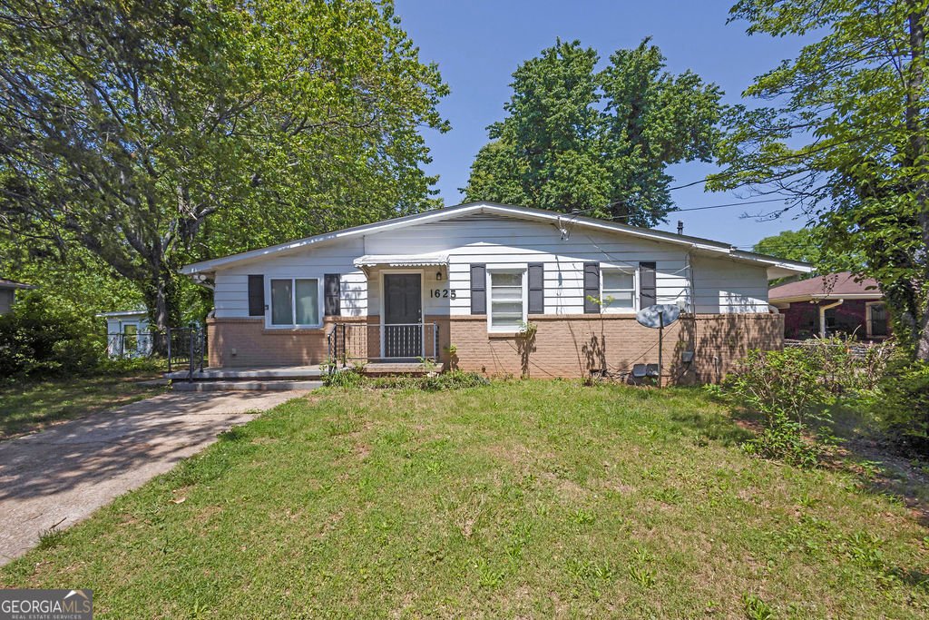 1625 Flintwood Drive Atlanta - 2
