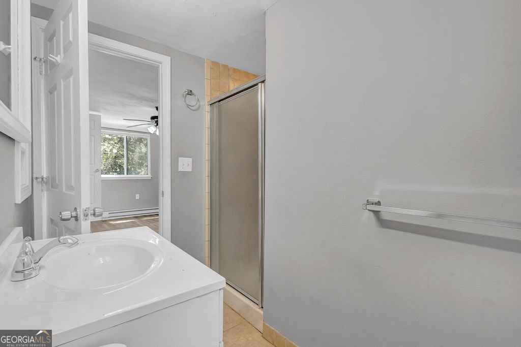 1625 Flintwood Drive Atlanta - 27