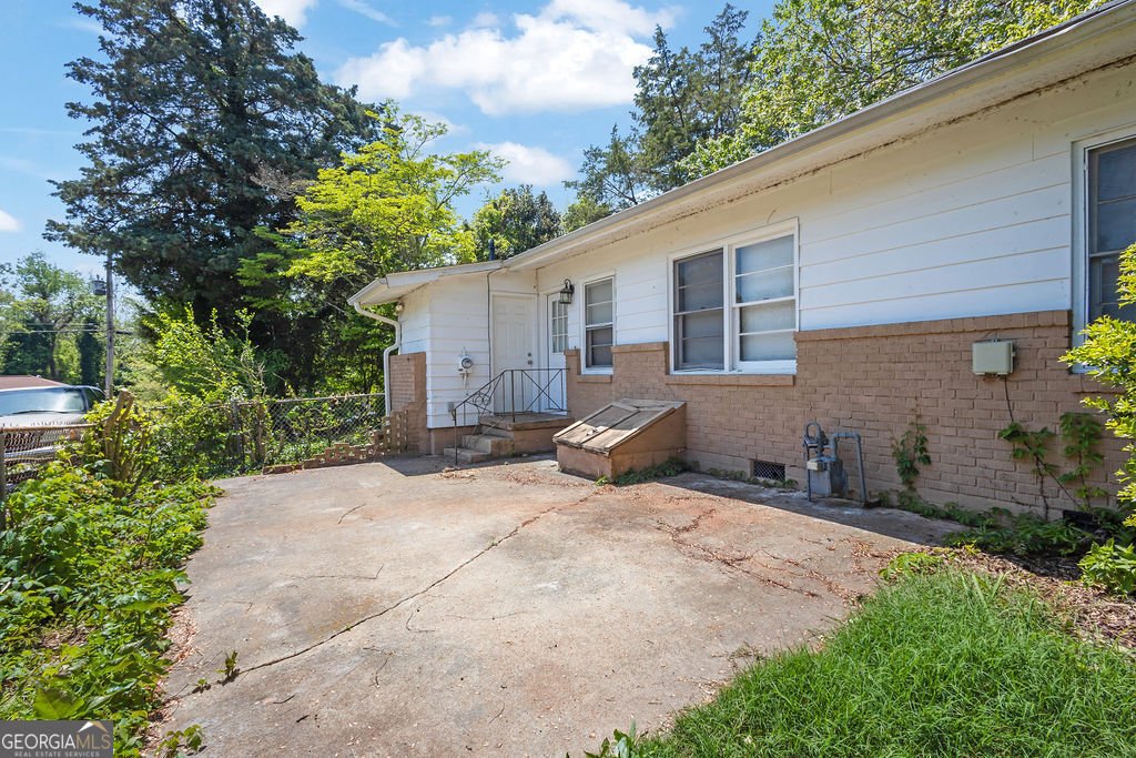 1625 Flintwood Drive Atlanta - 34