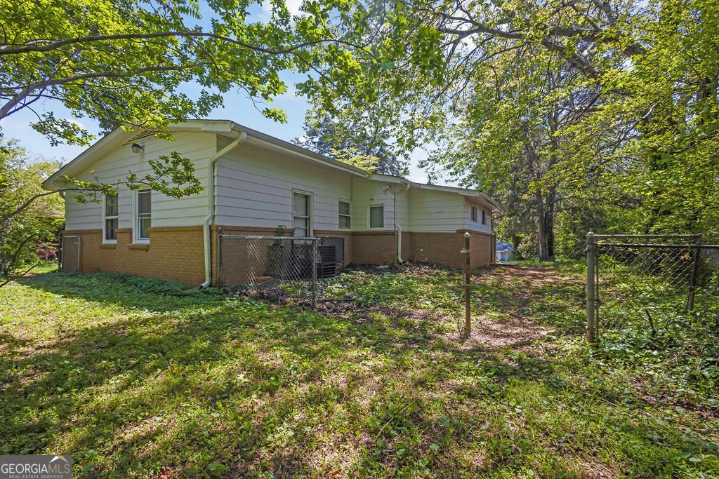 1625 Flintwood Drive Atlanta - 38