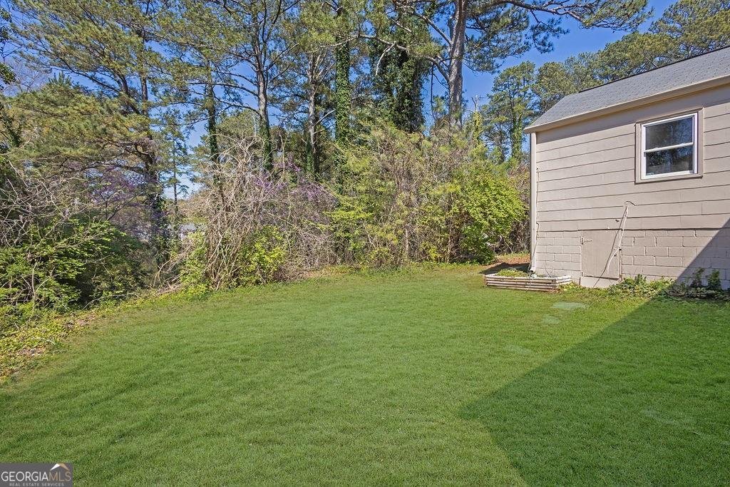 1761 Venetian Drive Atlanta - 29