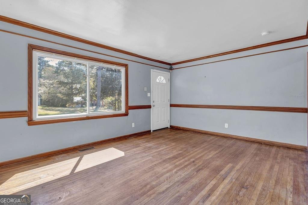 1761 Venetian Drive Atlanta - 3