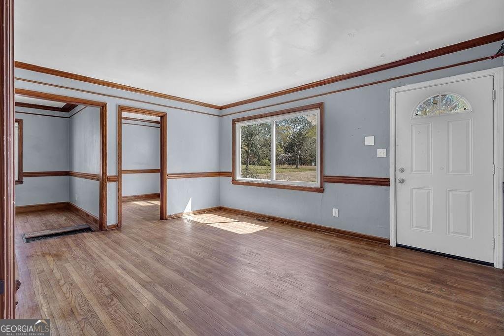 1761 Venetian Drive Atlanta - 4