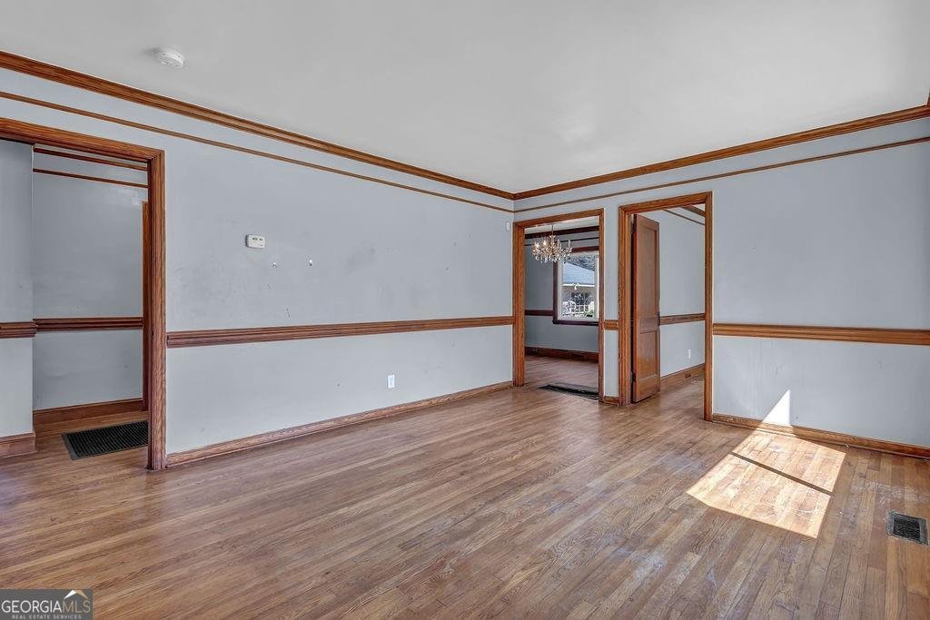 1761 Venetian Drive Atlanta - 5