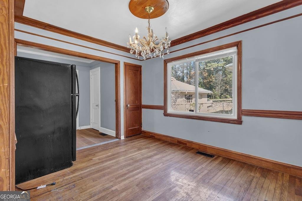 1761 Venetian Drive Atlanta - 8