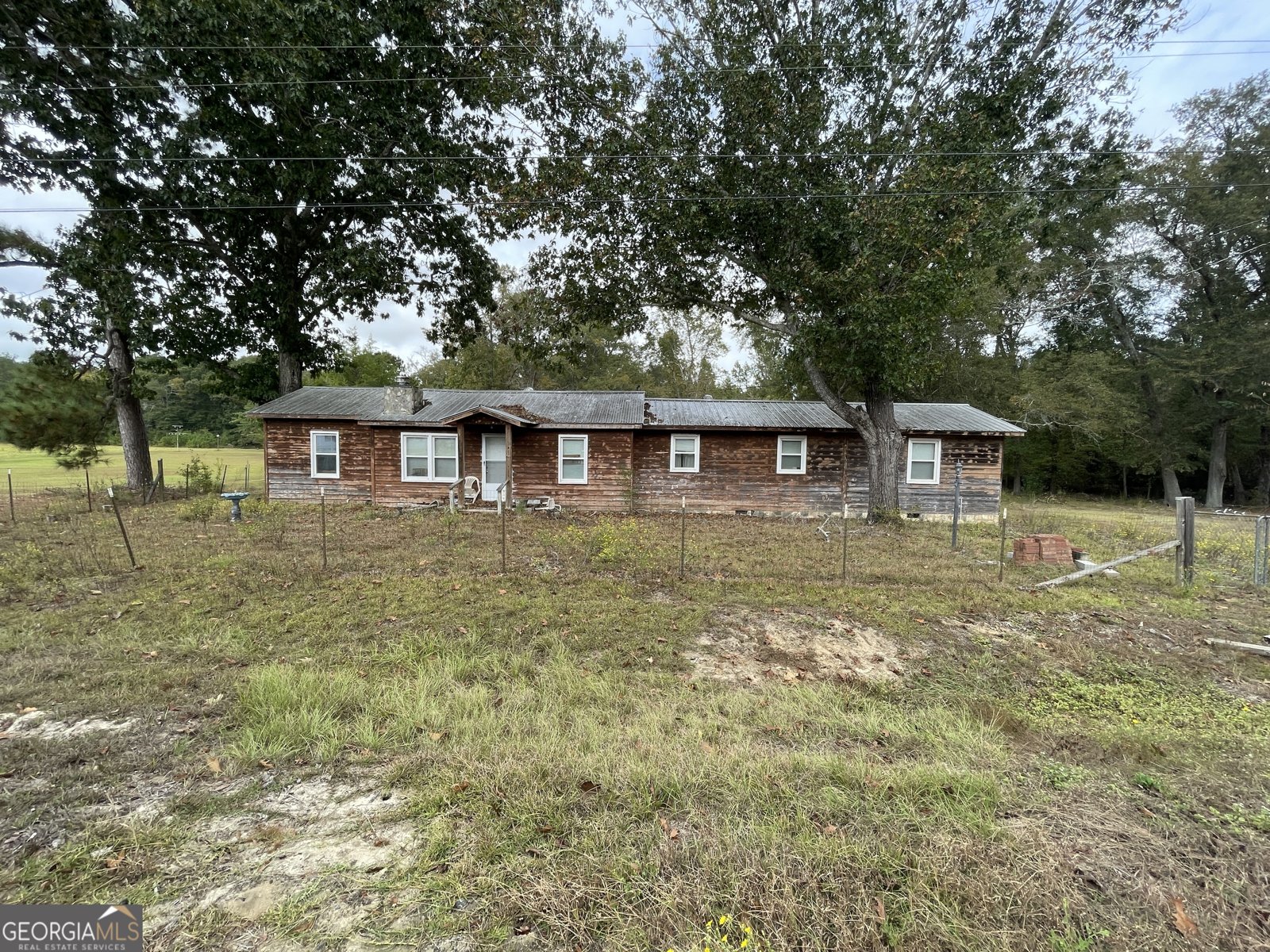 596 Ga Highway 257 Cochran - main photo