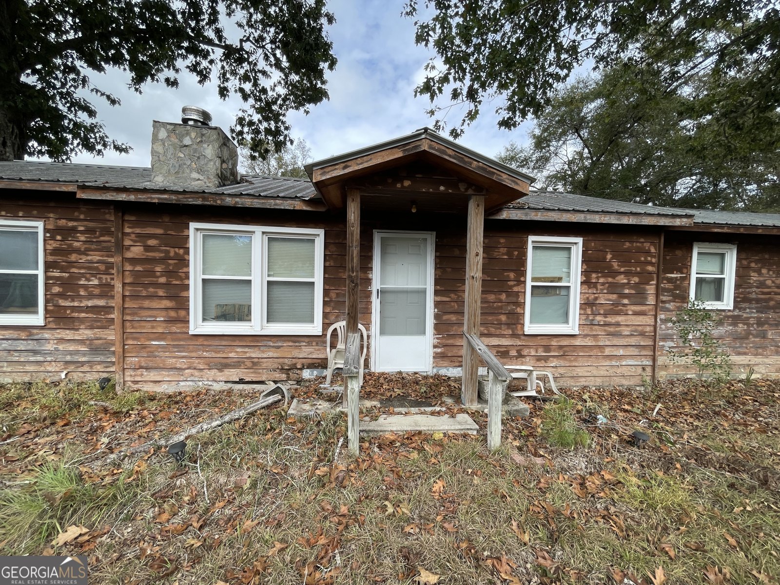 596 Ga Highway 257 Cochran - 3