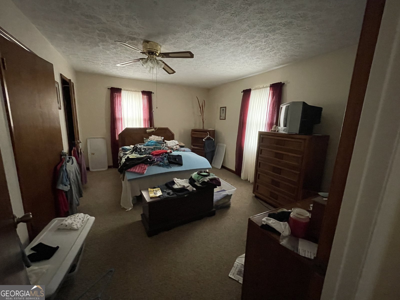 596 Ga Highway 257 Cochran - 30