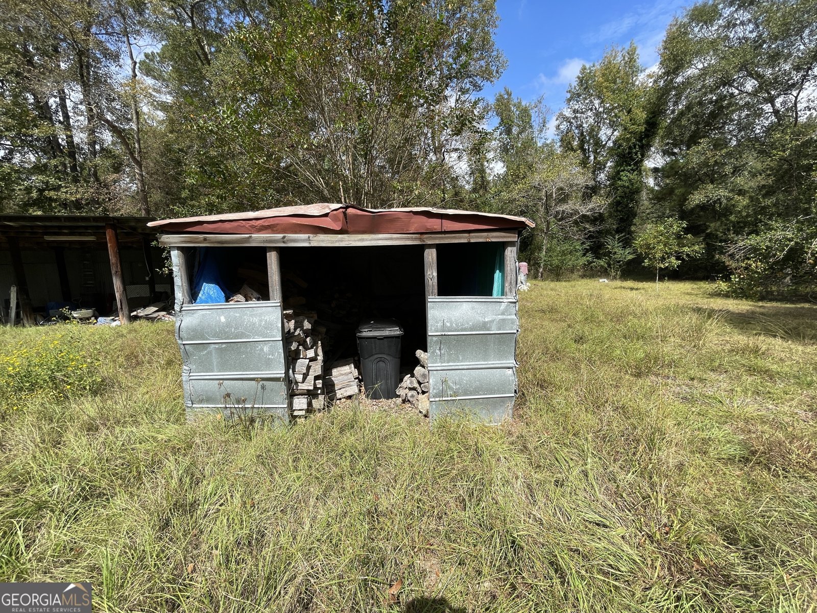 596 Ga Highway 257 Cochran - 34