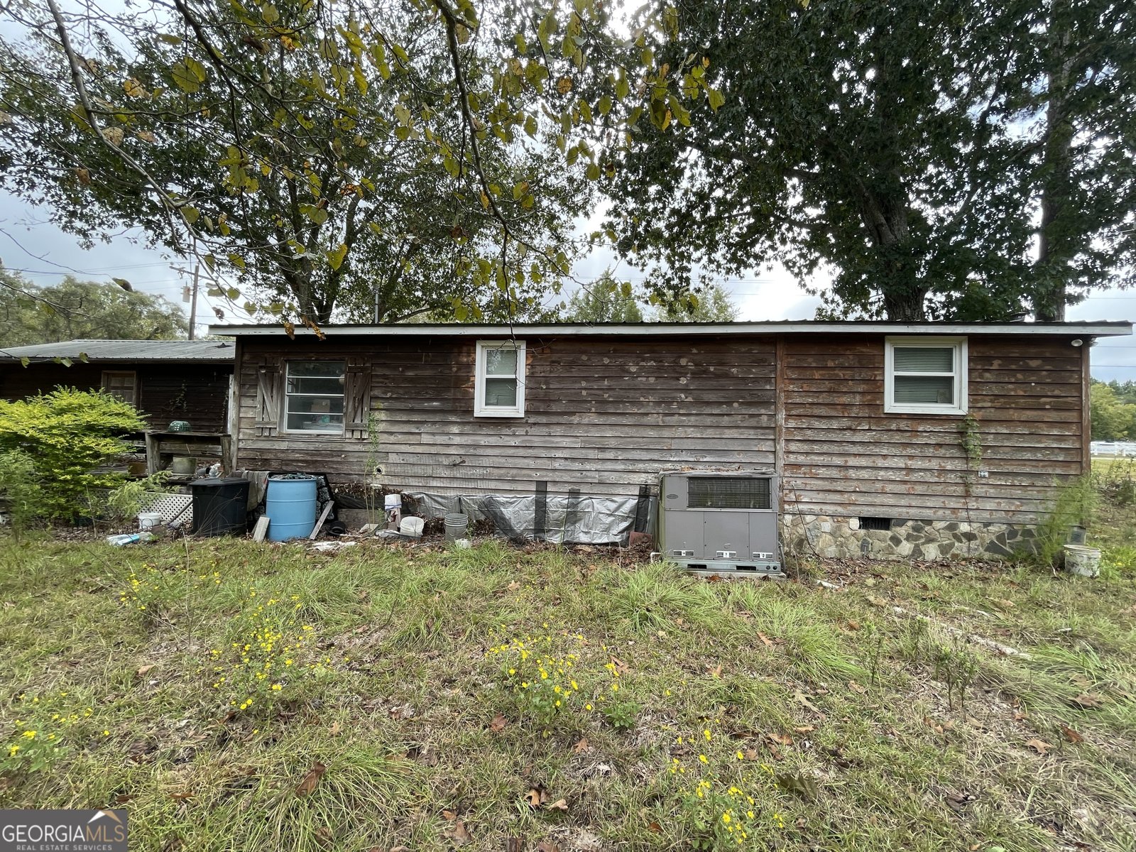 596 Ga Highway 257 Cochran - 6