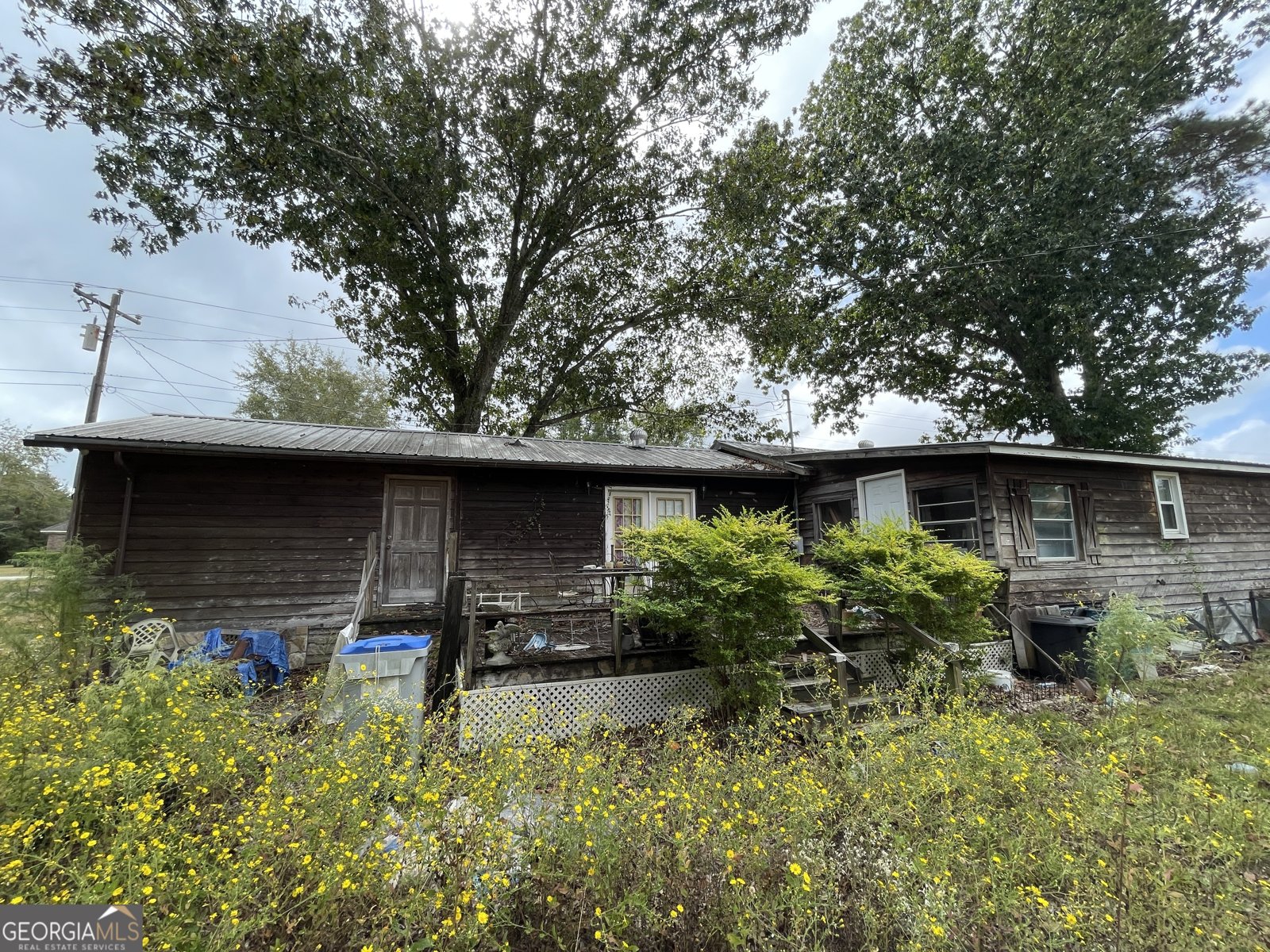 596 Ga Highway 257 Cochran - 7