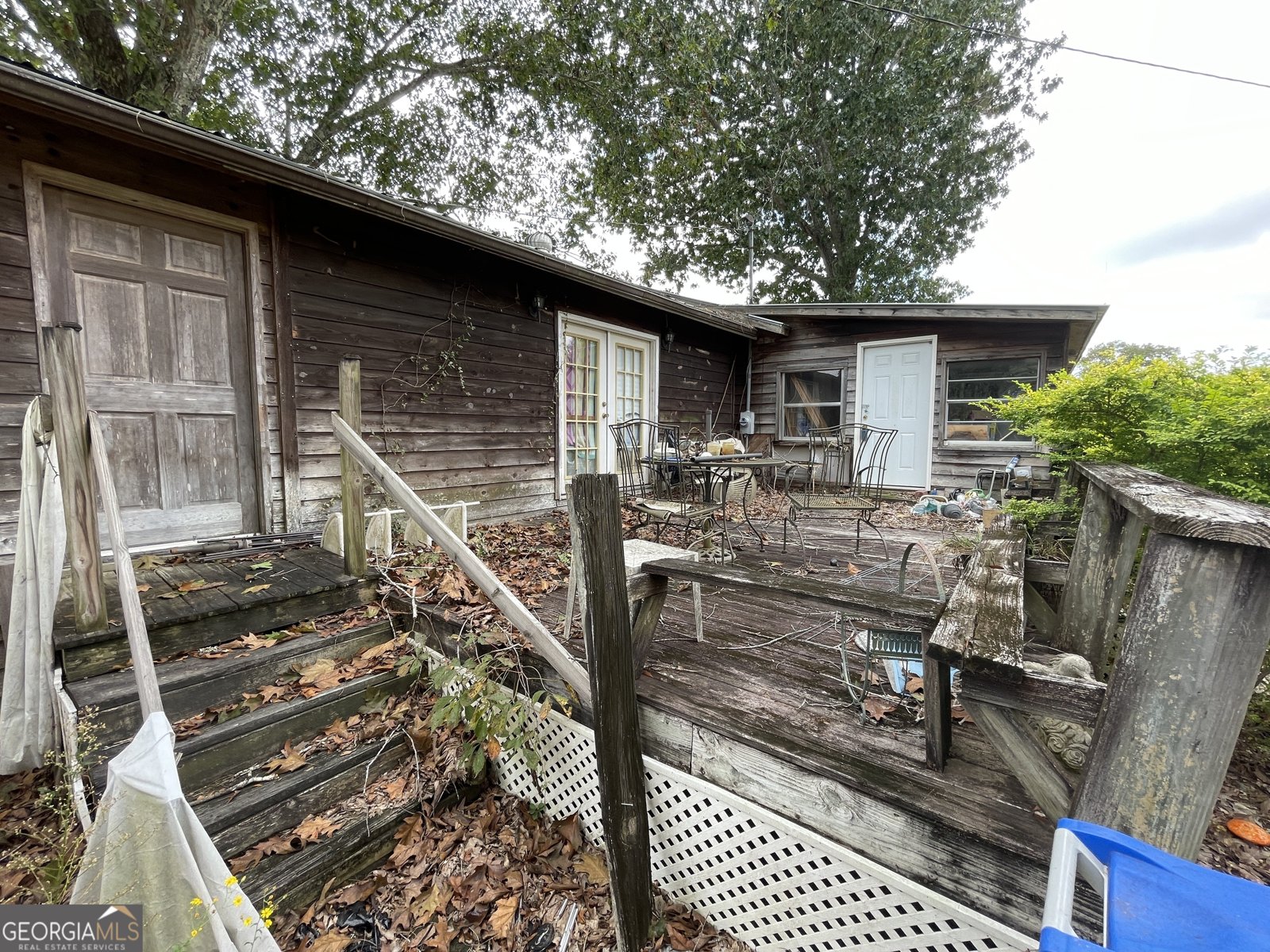 596 Ga Highway 257 Cochran - 8