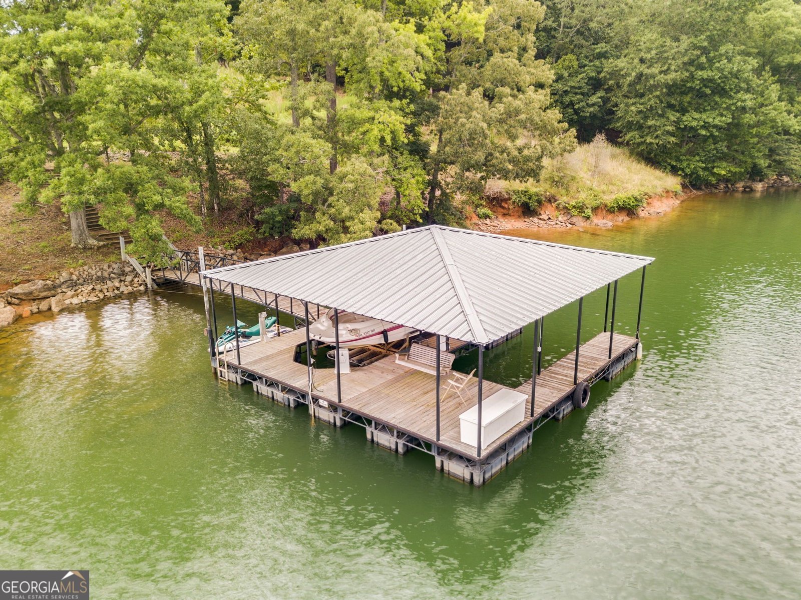 725 Mountain View Circle Gainesville - 11