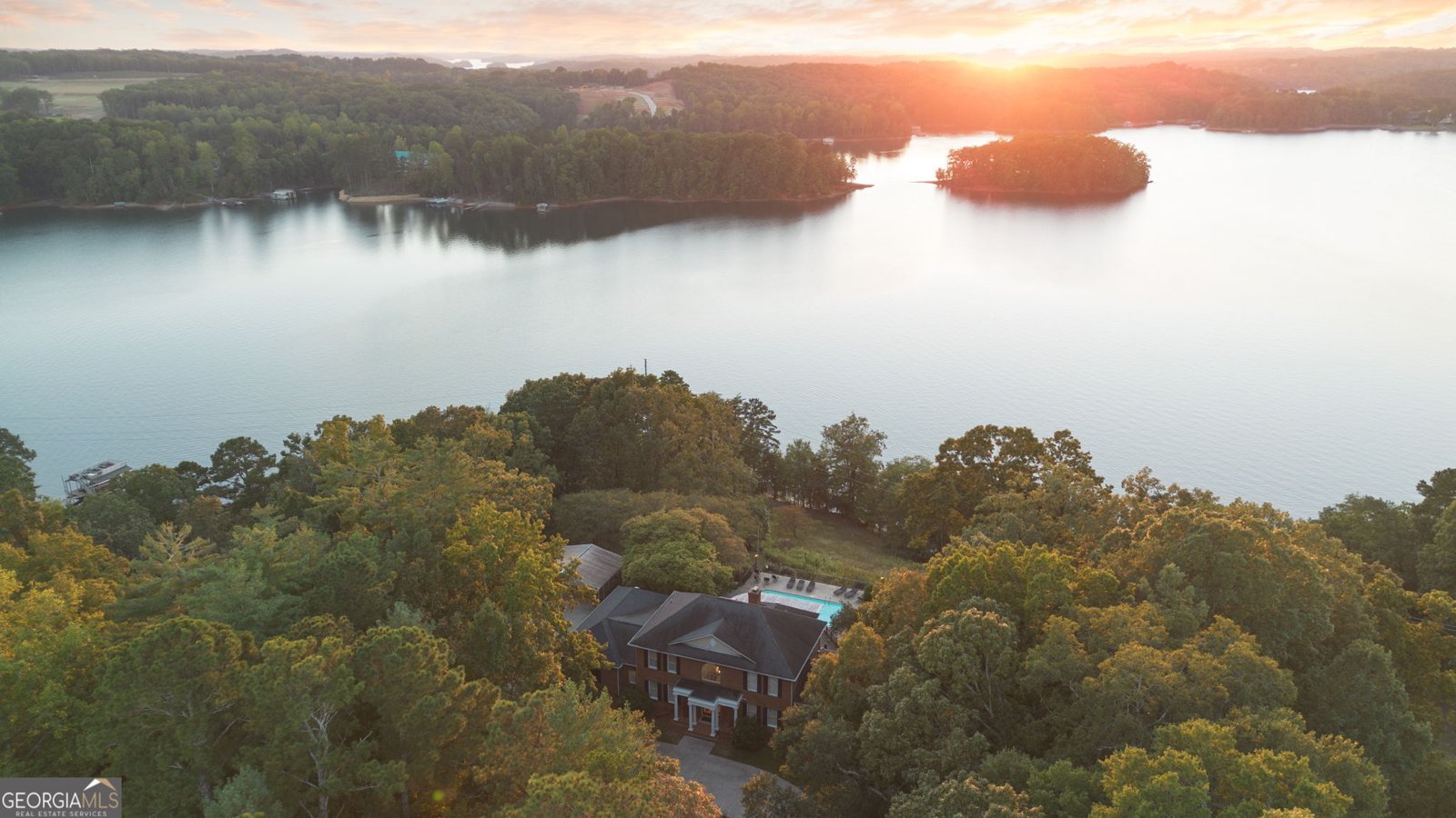 725 Mountain View Circle Gainesville - 14