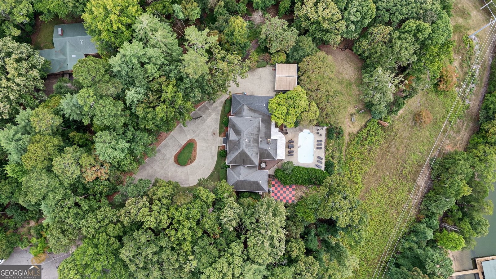 725 Mountain View Circle Gainesville - 16