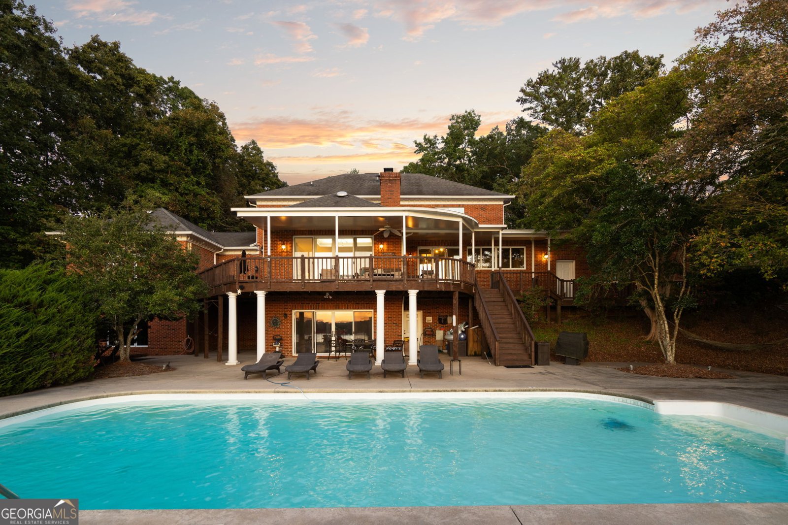 725 Mountain View Circle Gainesville - 20